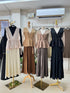 Knitted Long Skirts